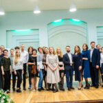 Движение навстречу - концерт АртГранд