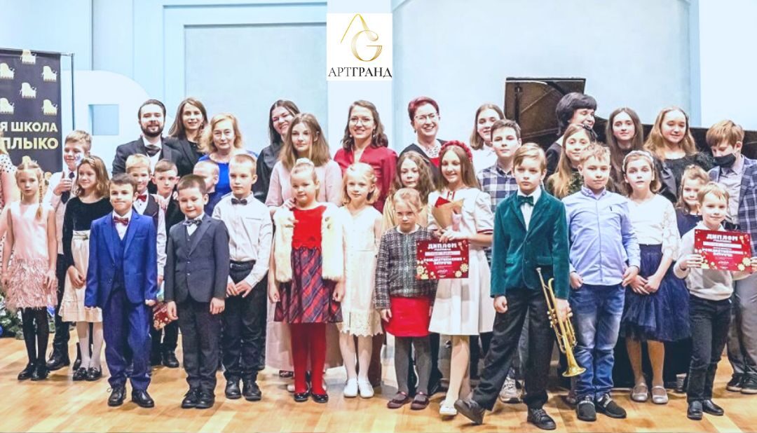 День открытых дверей