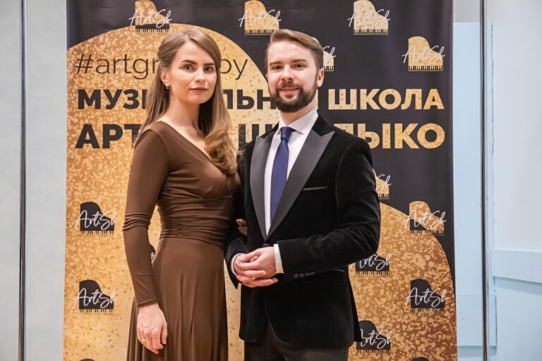 Интервью Марины Шаплыко - Энциклопедия АртГранд