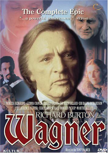 Энциклопедия АртГранд - Вагнер