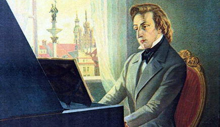 Энциклопедия АртГранд _ Шопен