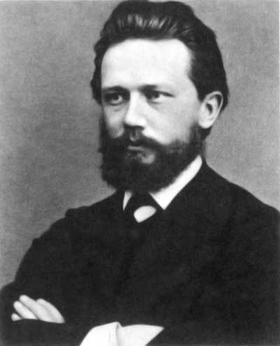 Энциклопедия АртГранд _ Чайковский