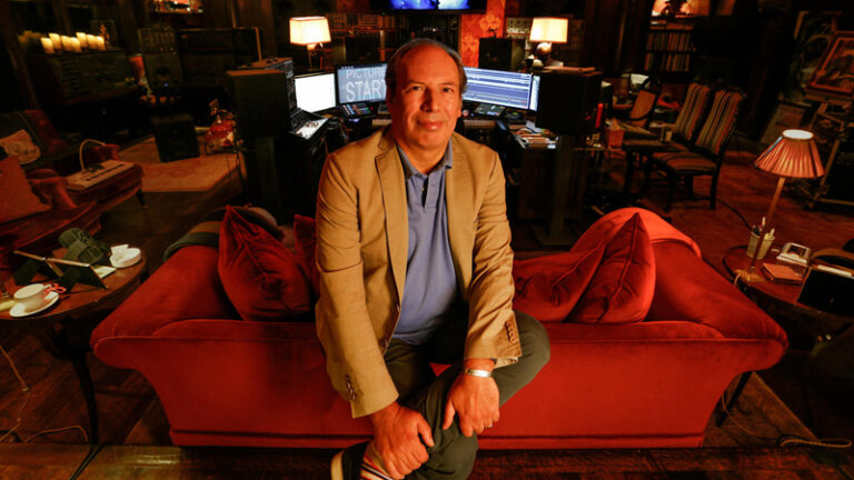 Ханс Циммер 