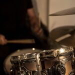 Ансамбль ударных инструментов